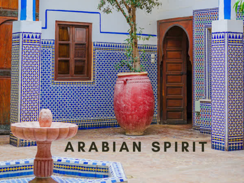 Arabian Spirit