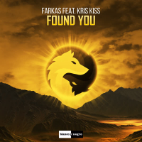 Found You (Single)