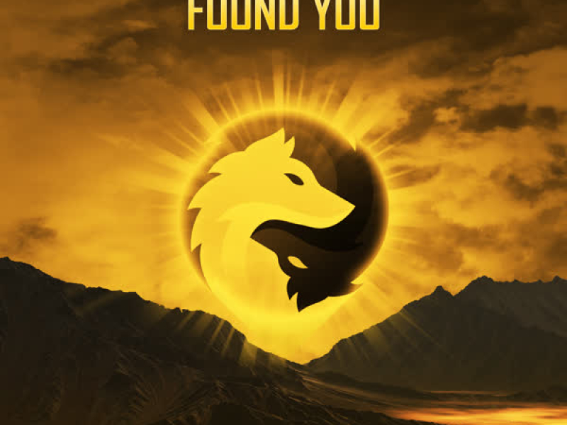 Found You (Single)