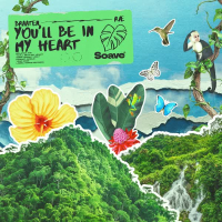 You'll Be In My Heart (Single)