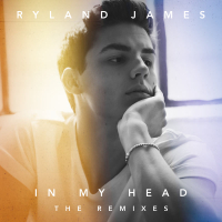 In My Head (The Remixes) (Single)