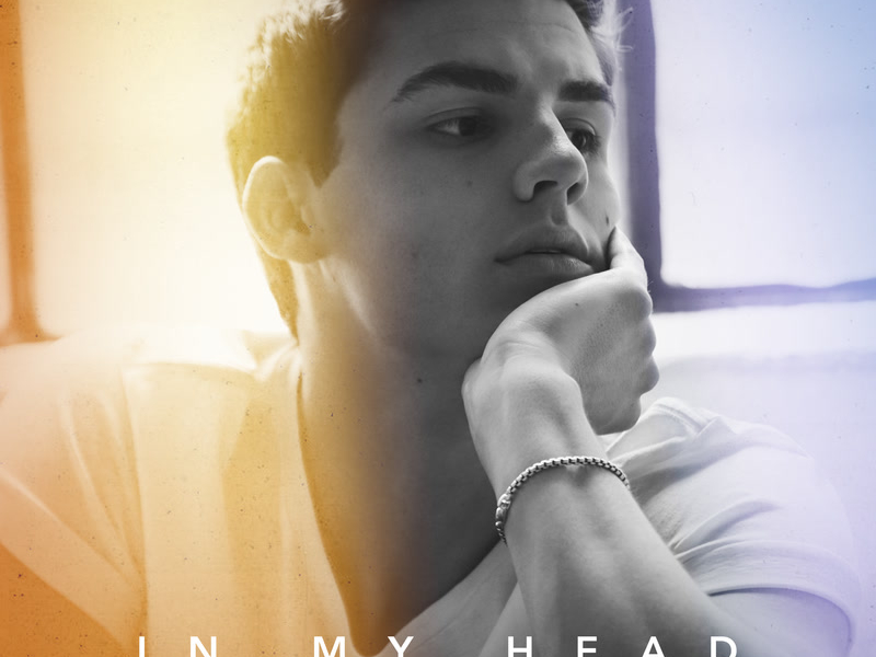 In My Head (The Remixes) (Single)