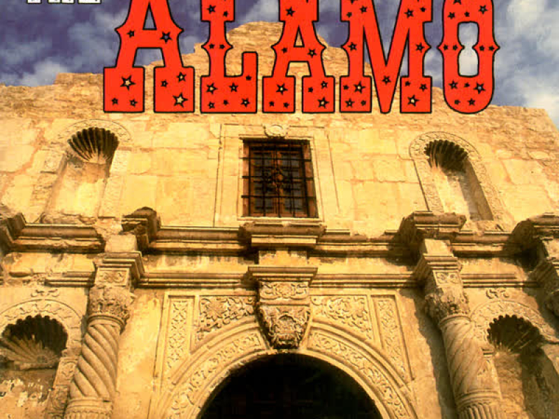 The Alamo: The Essential Dimitri Tiomkin Collection