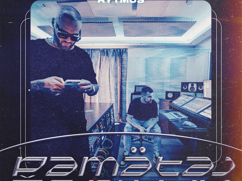 Pamätaj že nikdy (Single)