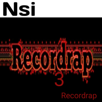 Recordrap 3 (Single)