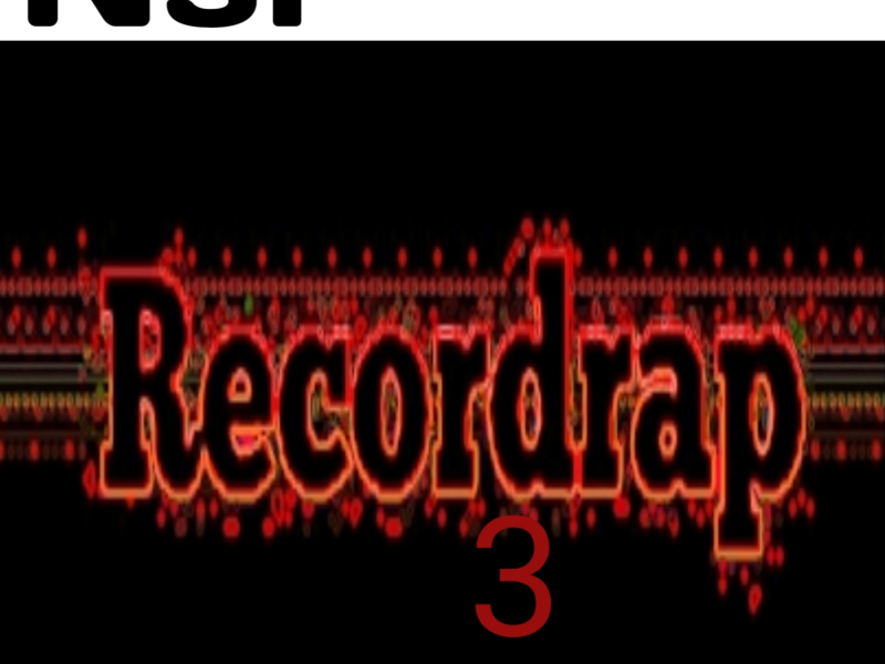 Recordrap 3 (Single)