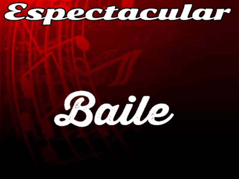 Música Espectacular, Baile