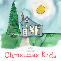 Christmas Kids (Single)