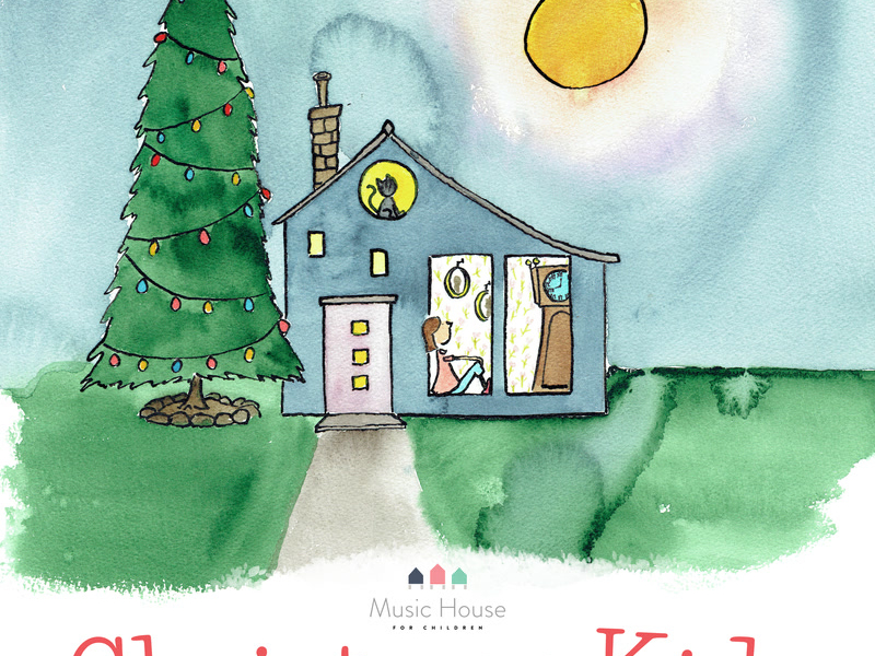 Christmas Kids (Single)