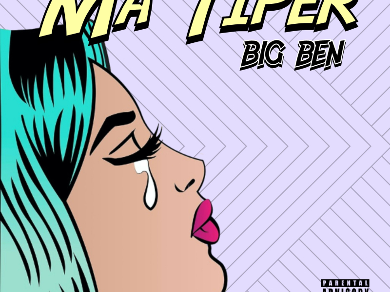 Ma Tiper (Single)