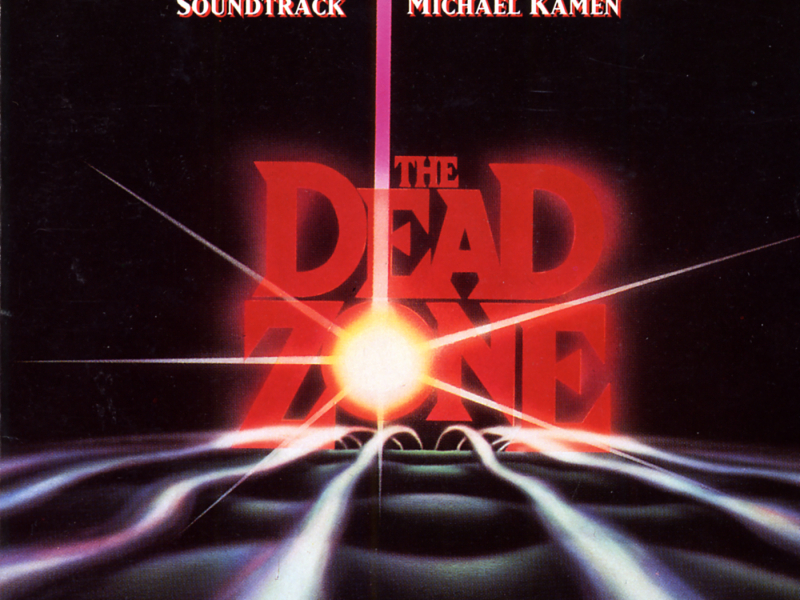 The Dead Zone (Original Motion Picture Soundtrack)
