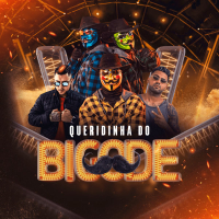 MTG QUERIDINHA DO BIGODE (BH) (Single)