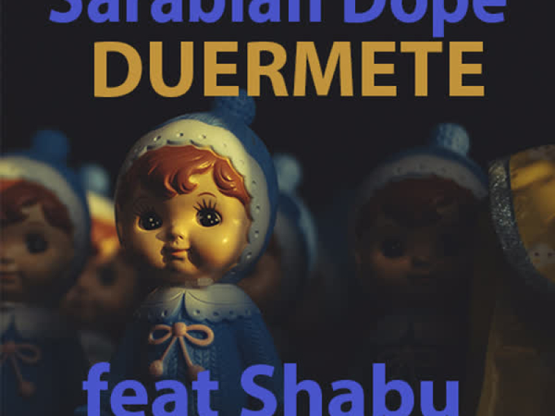 Dúermete (Single)