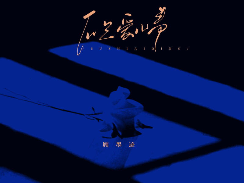 不是爱情 (Single)