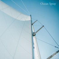 Ocean Spray (Single)