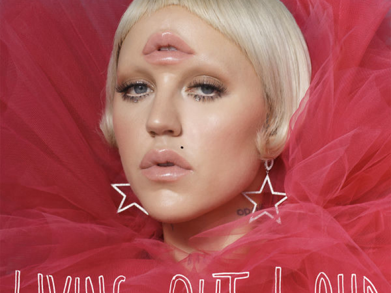 Living Out Loud (The Remixes, Vol. 2)