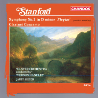Stanford: Symphony No. 2 