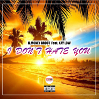 I Don't Hate You (feat. Kay Low) (Single)