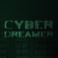Cyberdreamer (Single)