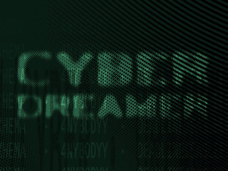 Cyberdreamer (Single)