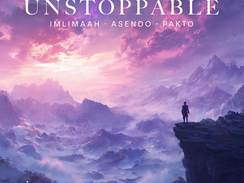 Unstoppable (Single)