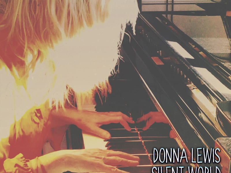 Silent World (2020) (Single)