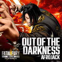 Out Of The Darkness (Single)