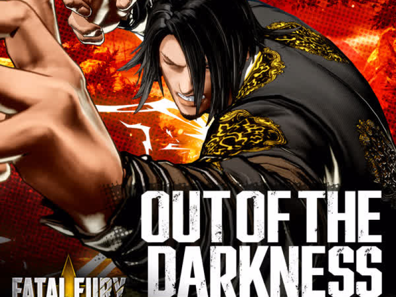Out Of The Darkness (Single)