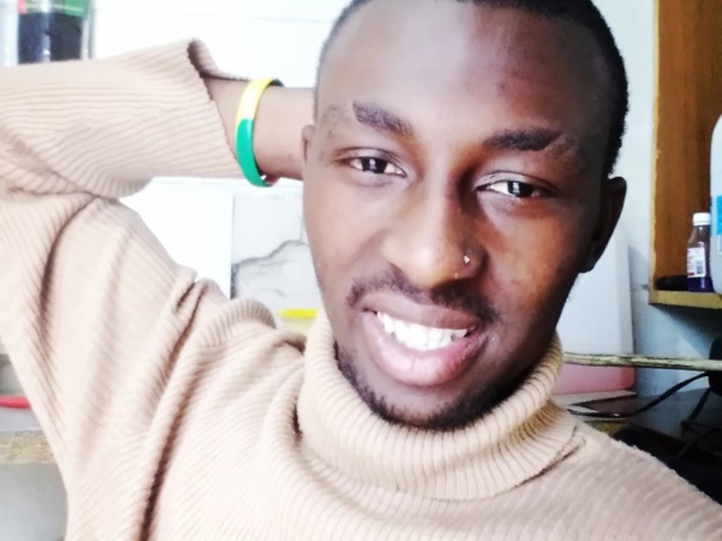 Wanibona (kubasa) (Single)