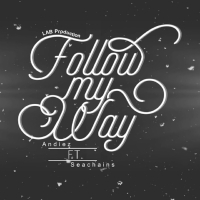 Follow My Way (Single)