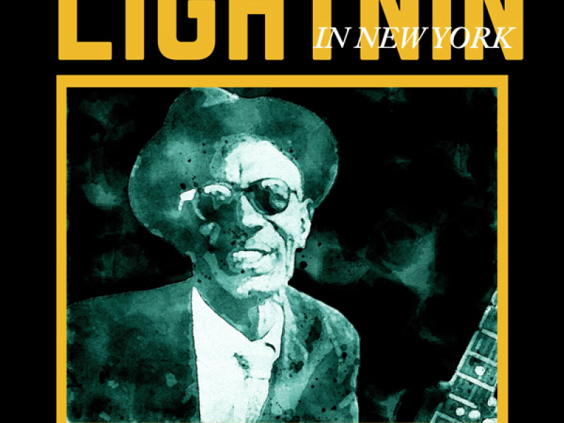 Lightnin' in New York
