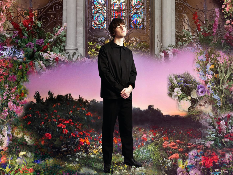 Classical Garden (EP)