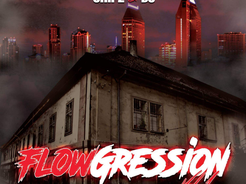 Flowgression, Vol. 1