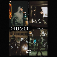 Shinobi Part II (Safe & Sound) (Single)