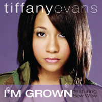 I'm Grown (Single)
