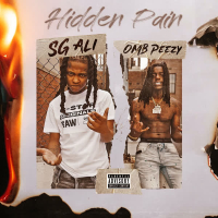 Hidden Pain (Single)