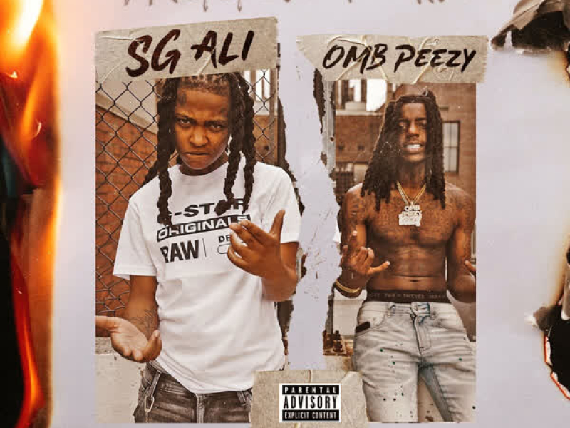 Hidden Pain (Single)