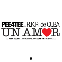 Un Amor (Single)