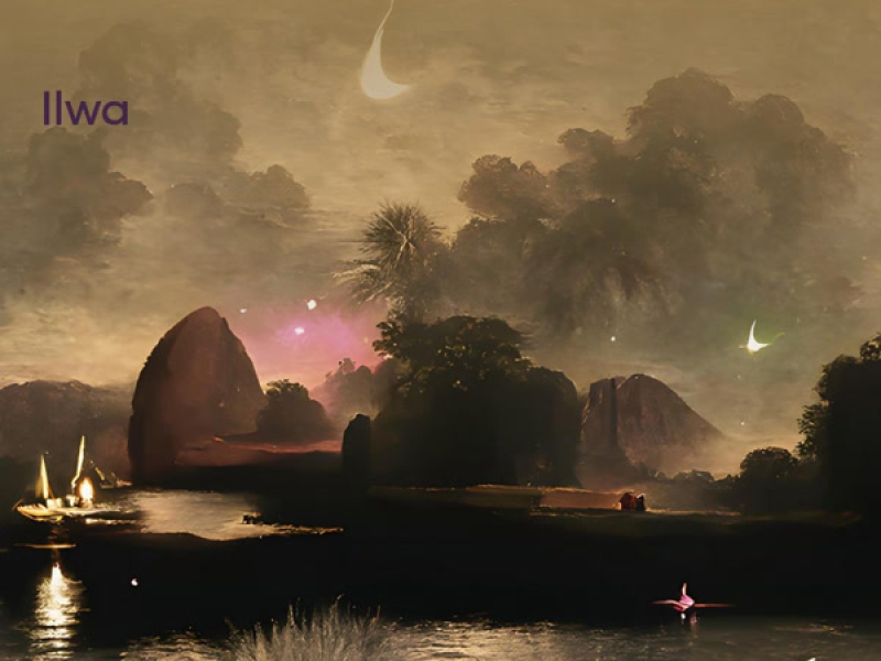 Heated atmosphere in the fight (Single)