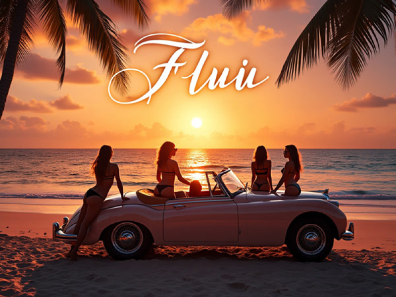 FLUIU (Single)