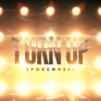 Turn Up (feat. Hybrid The Rapper, Jay Schmetz) - Single