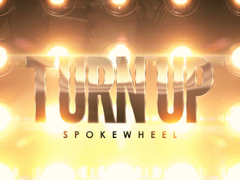 Turn Up (feat. Hybrid The Rapper, Jay Schmetz) - Single