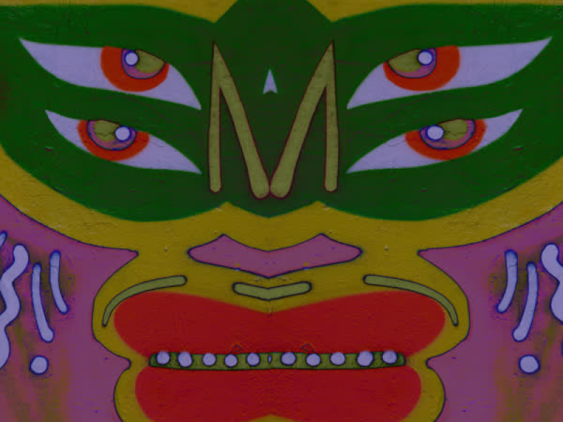 Birdflu, Vol. 1 (Single)