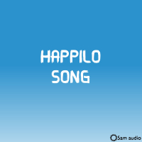 HAPPILO (Single)