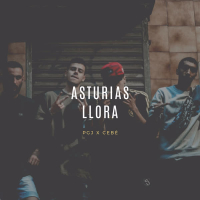 Asturias Llora (Single)