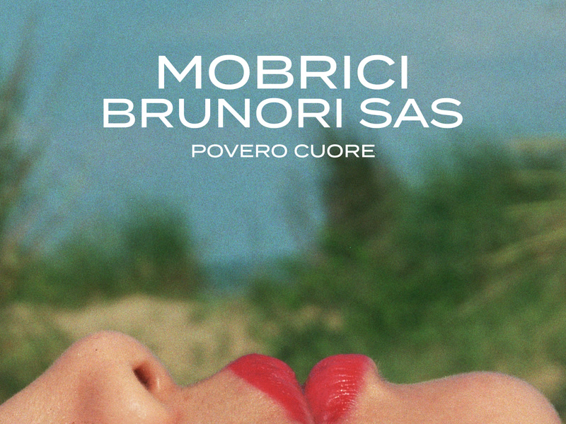 POVERO CUORE (Single)
