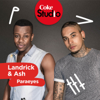Paraeyes (Coke Studio South Africa: Season 2) (Single)