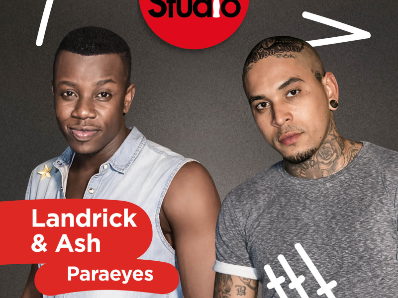 Paraeyes (Coke Studio South Africa: Season 2) (Single)