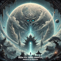 Desa Ku Yang Mantul (Single)
