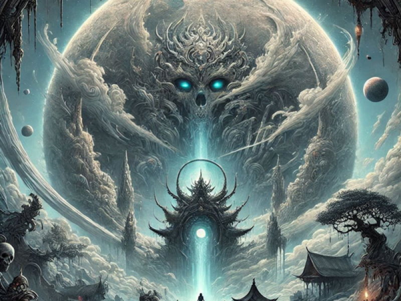 Desa Ku Yang Mantul (Single)